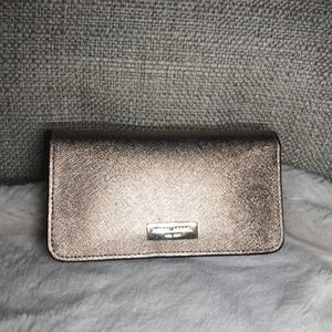 Henri Bendel Phone and Wallet Case